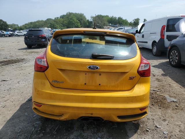 Photo 5 VIN: 1FADP3L94DL136313 - FORD FOCUS ST 