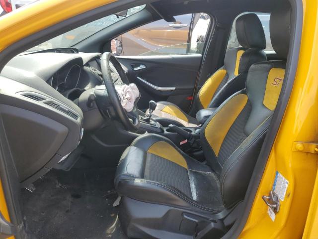 Photo 6 VIN: 1FADP3L94DL136313 - FORD FOCUS ST 