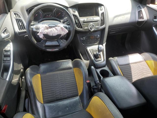 Photo 7 VIN: 1FADP3L94DL136313 - FORD FOCUS ST 