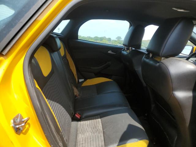 Photo 9 VIN: 1FADP3L94DL136313 - FORD FOCUS ST 