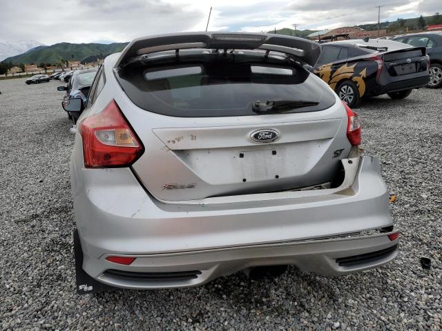 Photo 5 VIN: 1FADP3L94DL145190 - FORD FOCUS ST 