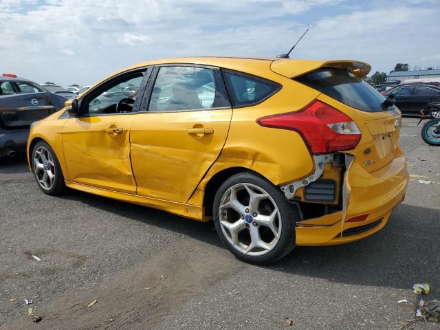 Photo 1 VIN: 1FADP3L94DL148851 - FORD FOCUS ST 