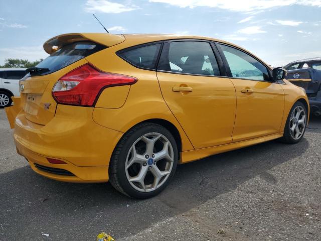 Photo 2 VIN: 1FADP3L94DL148851 - FORD FOCUS ST 