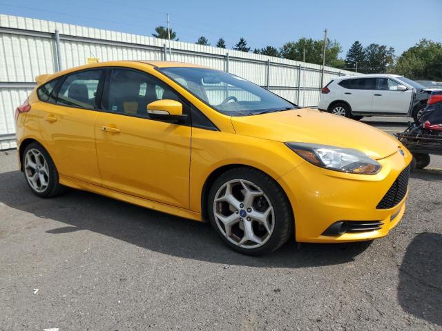 Photo 3 VIN: 1FADP3L94DL148851 - FORD FOCUS ST 