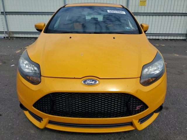 Photo 4 VIN: 1FADP3L94DL148851 - FORD FOCUS ST 