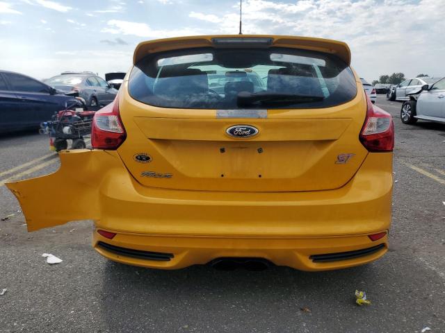 Photo 5 VIN: 1FADP3L94DL148851 - FORD FOCUS ST 