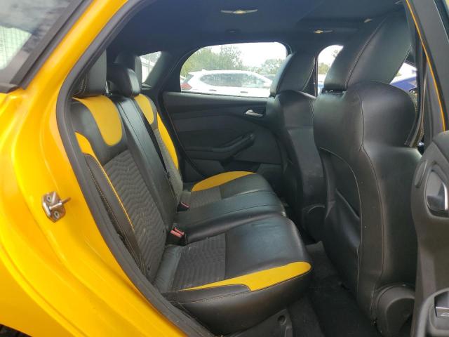 Photo 9 VIN: 1FADP3L94DL148851 - FORD FOCUS ST 