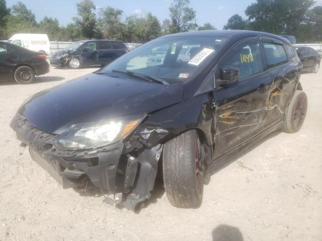 Photo 1 VIN: 1FADP3L94DL160997 - FORD FOCUS ST 