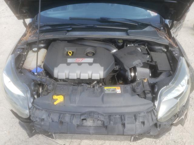 Photo 6 VIN: 1FADP3L94DL160997 - FORD FOCUS ST 