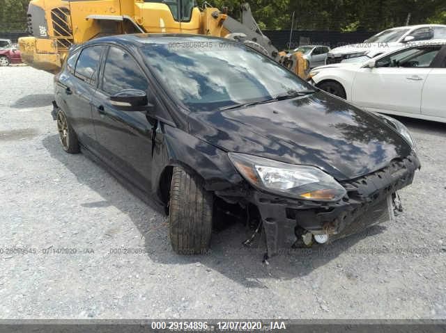 Photo 0 VIN: 1FADP3L94DL185530 - FORD FOCUS 