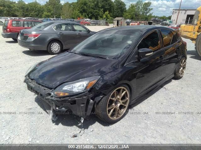 Photo 1 VIN: 1FADP3L94DL185530 - FORD FOCUS 