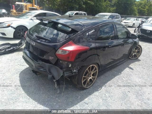 Photo 3 VIN: 1FADP3L94DL185530 - FORD FOCUS 