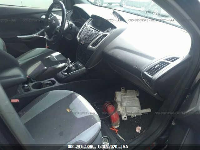 Photo 4 VIN: 1FADP3L94DL185530 - FORD FOCUS 