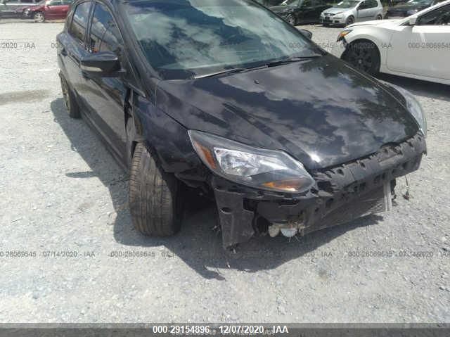 Photo 5 VIN: 1FADP3L94DL185530 - FORD FOCUS 