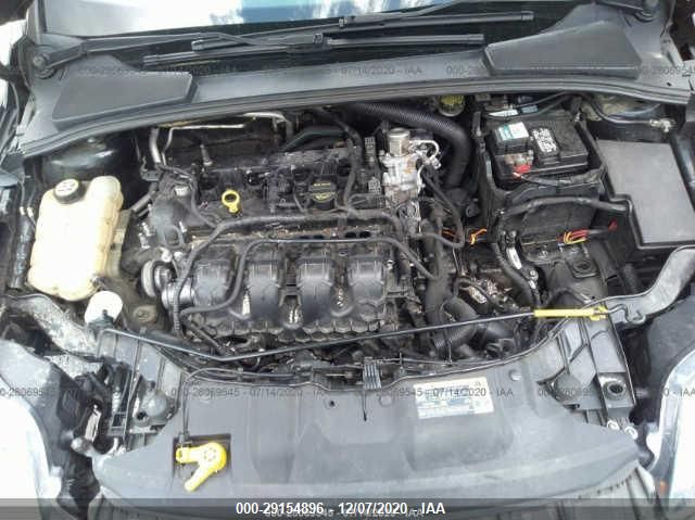 Photo 9 VIN: 1FADP3L94DL185530 - FORD FOCUS 