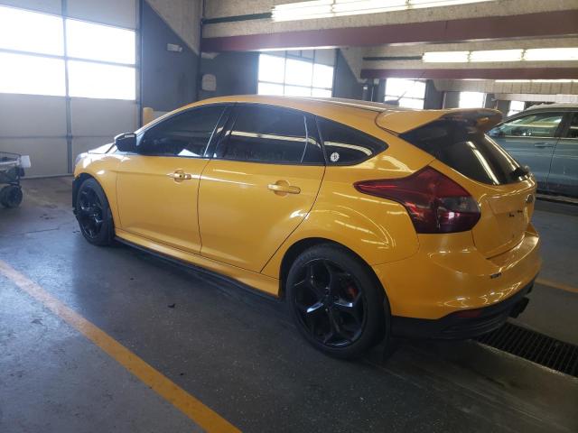 Photo 1 VIN: 1FADP3L94DL233558 - FORD FOCUS ST 