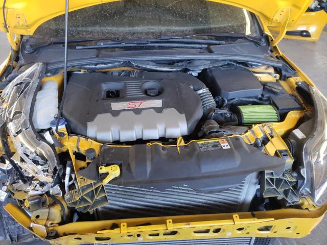 Photo 10 VIN: 1FADP3L94DL233558 - FORD FOCUS ST 