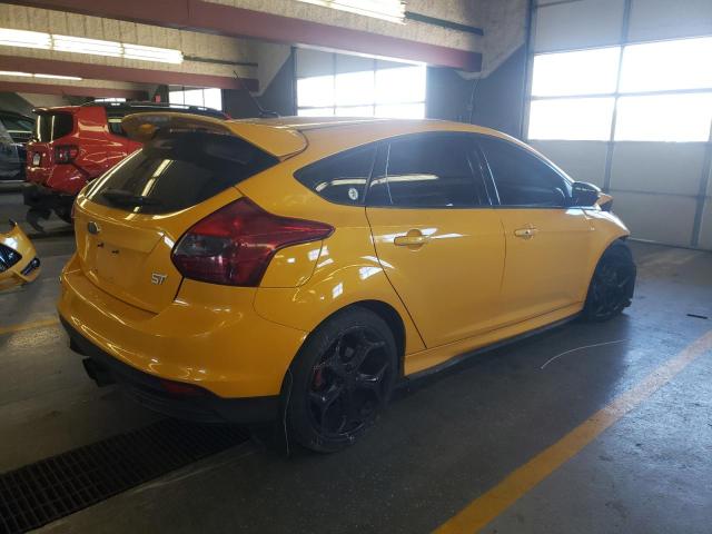 Photo 2 VIN: 1FADP3L94DL233558 - FORD FOCUS ST 