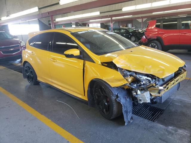 Photo 3 VIN: 1FADP3L94DL233558 - FORD FOCUS ST 