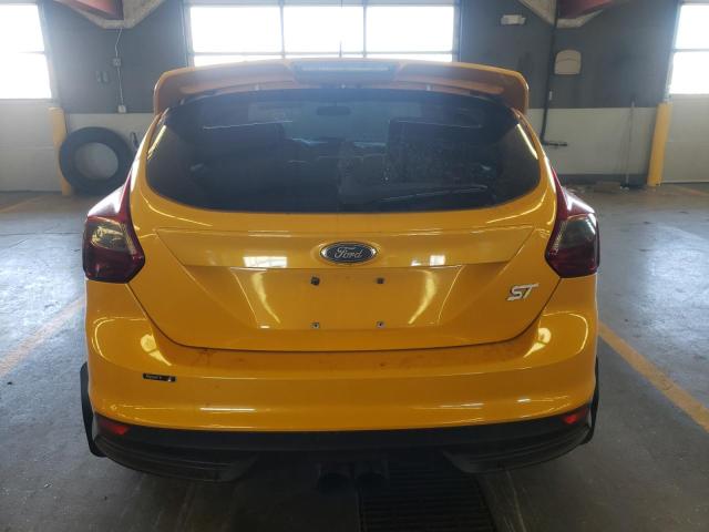 Photo 5 VIN: 1FADP3L94DL233558 - FORD FOCUS ST 