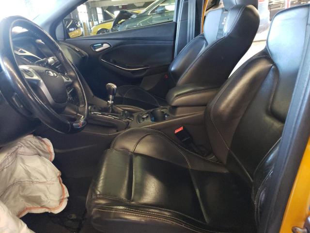 Photo 6 VIN: 1FADP3L94DL233558 - FORD FOCUS ST 