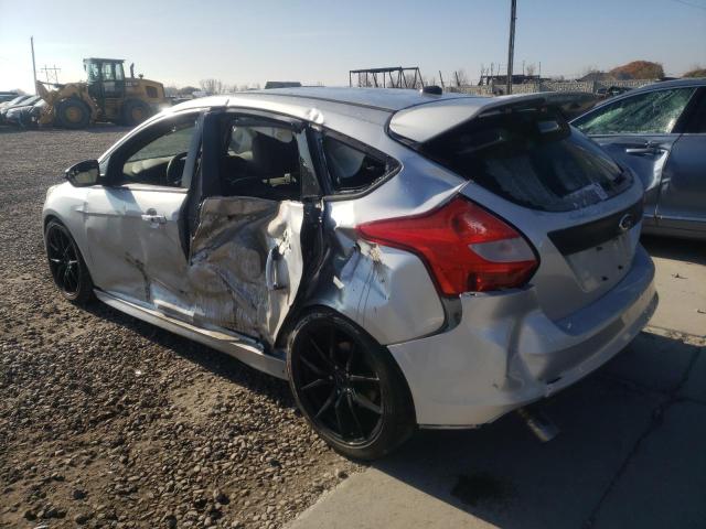 Photo 1 VIN: 1FADP3L94DL251686 - FORD FOCUS ST 