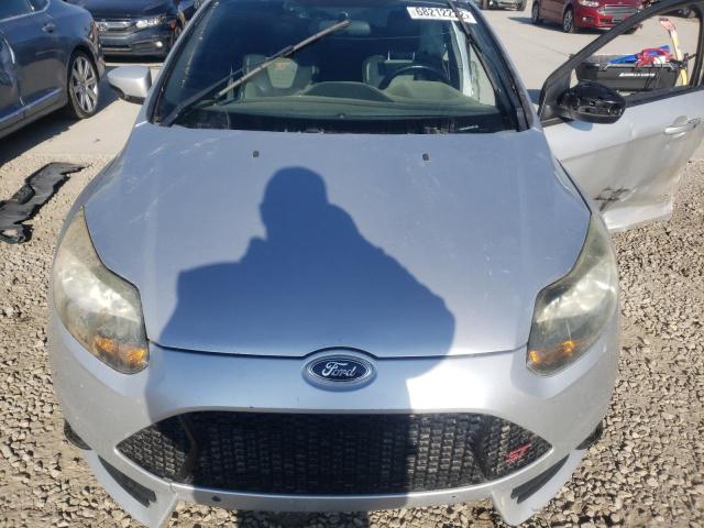 Photo 10 VIN: 1FADP3L94DL251686 - FORD FOCUS ST 