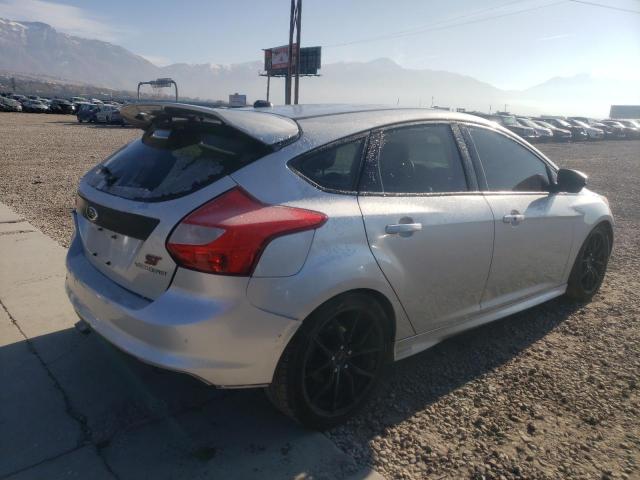 Photo 2 VIN: 1FADP3L94DL251686 - FORD FOCUS ST 