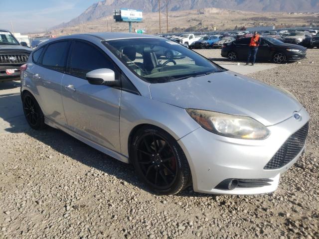 Photo 3 VIN: 1FADP3L94DL251686 - FORD FOCUS ST 