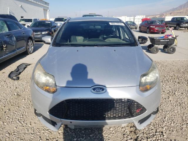 Photo 4 VIN: 1FADP3L94DL251686 - FORD FOCUS ST 