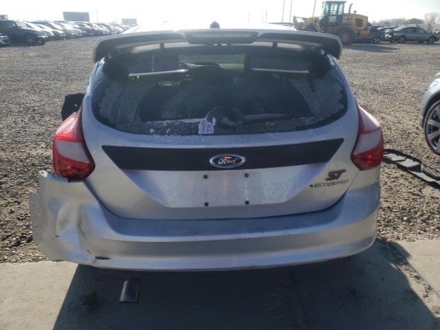 Photo 5 VIN: 1FADP3L94DL251686 - FORD FOCUS ST 