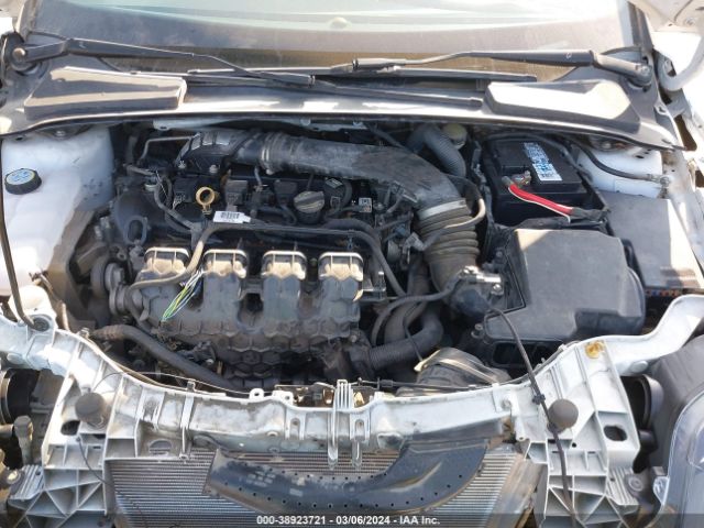 Photo 9 VIN: 1FADP3L94DL276748 - FORD FOCUS ST 