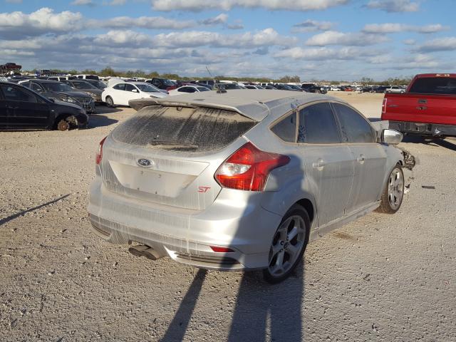 Photo 3 VIN: 1FADP3L94DL318934 - FORD FOCUS ST 