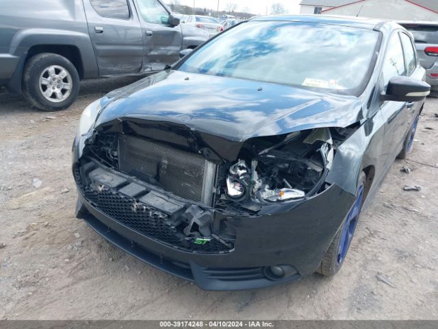 Photo 5 VIN: 1FADP3L94DL356020 - FORD FOCUS ST 