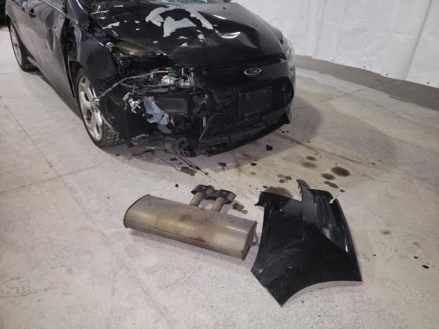 Photo 8 VIN: 1FADP3L94DL378387 - FORD FOCUS ST 