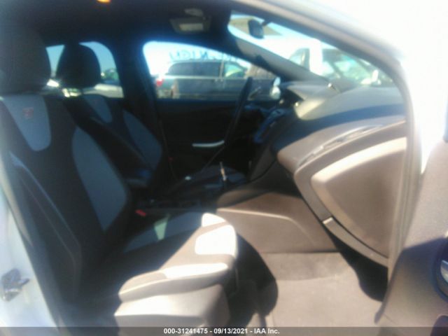 Photo 4 VIN: 1FADP3L94EL131694 - FORD FOCUS 