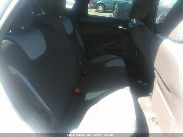 Photo 7 VIN: 1FADP3L94EL131694 - FORD FOCUS 