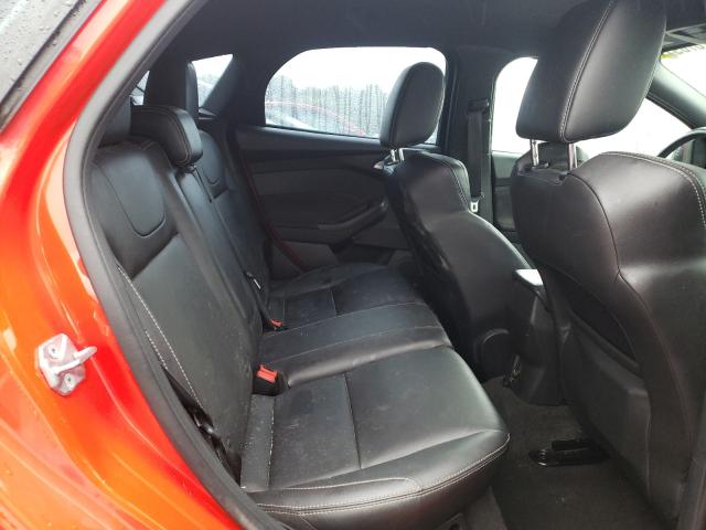 Photo 5 VIN: 1FADP3L94EL146938 - FORD FOCUS ST 