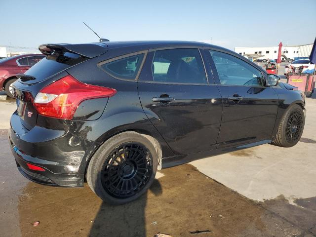 Photo 2 VIN: 1FADP3L94EL149175 - FORD FOCUS ST 