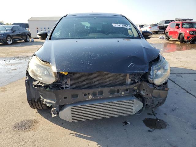 Photo 4 VIN: 1FADP3L94EL149175 - FORD FOCUS ST 