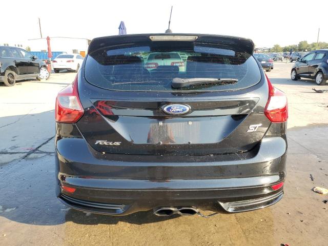 Photo 5 VIN: 1FADP3L94EL149175 - FORD FOCUS ST 