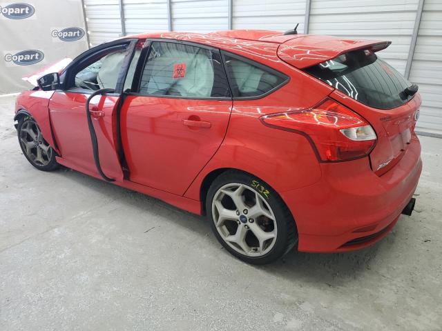 Photo 1 VIN: 1FADP3L94EL212226 - FORD FOCUS ST 