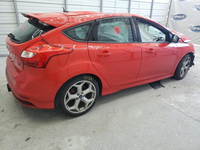 Photo 2 VIN: 1FADP3L94EL212226 - FORD FOCUS ST 