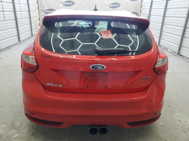 Photo 5 VIN: 1FADP3L94EL212226 - FORD FOCUS ST 