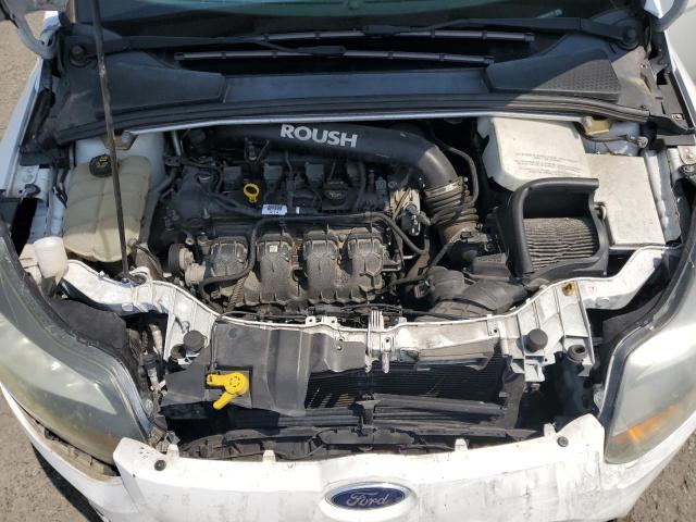 Photo 10 VIN: 1FADP3L94EL221427 - FORD FOCUS ST 