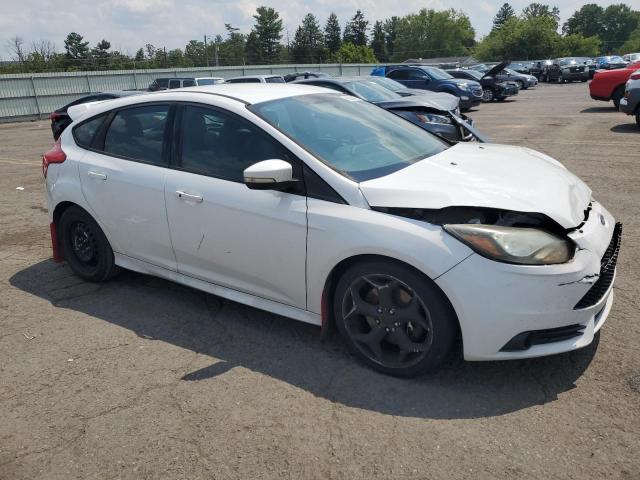 Photo 3 VIN: 1FADP3L94EL221427 - FORD FOCUS ST 