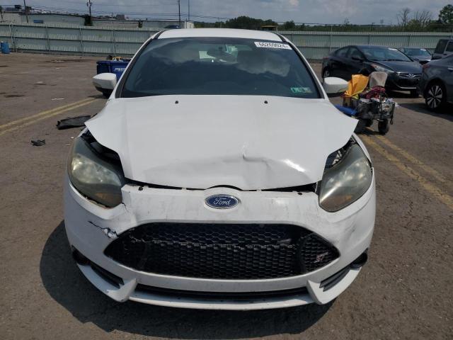 Photo 4 VIN: 1FADP3L94EL221427 - FORD FOCUS ST 