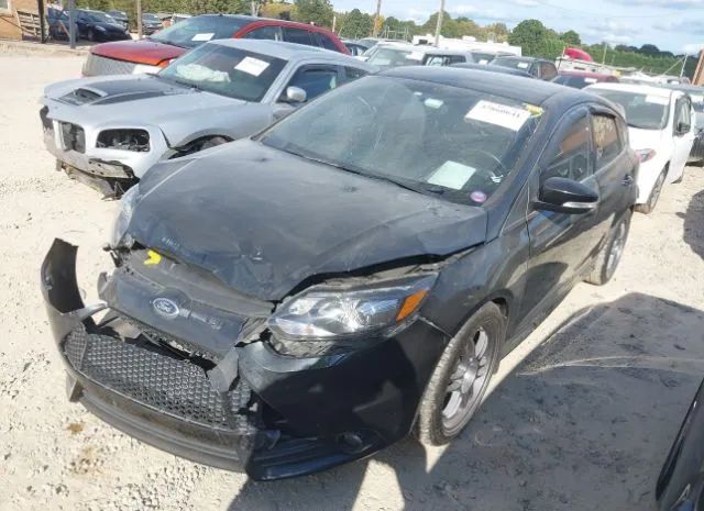 Photo 1 VIN: 1FADP3L94EL281448 - FORD FOCUS ST 