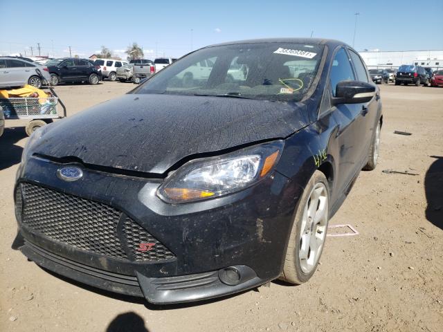 Photo 1 VIN: 1FADP3L94EL298332 - FORD FOCUS ST 