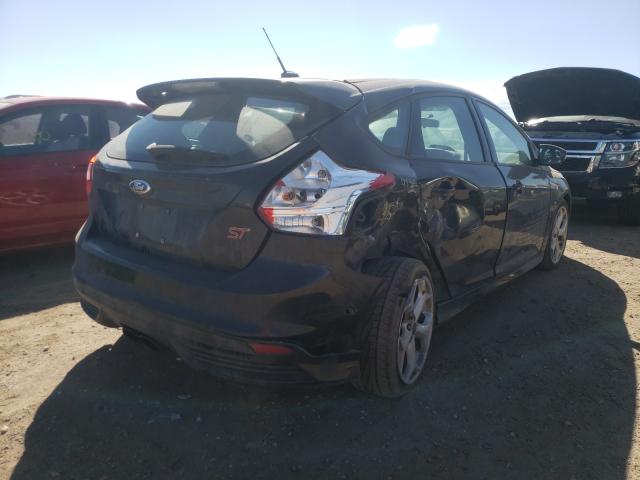 Photo 3 VIN: 1FADP3L94EL298332 - FORD FOCUS ST 